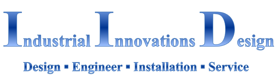 Industrial Innovations Design, LLC